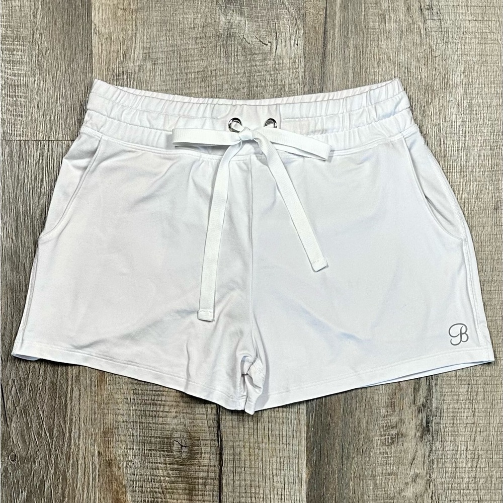 Bombshell Sportswear “Scrunch Butt Lounge Shorts”